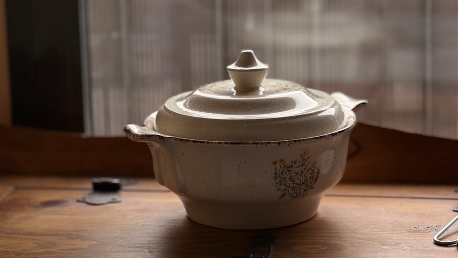 The Pioneer Woman Vintage Lace 6-Piece Nesting Casserole Only $21.97