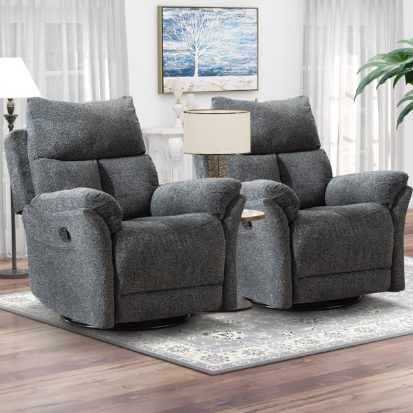 Recliners Sale at Wayfair