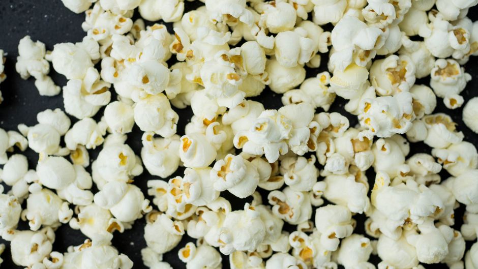 Orville Redenbacher’s Microwave Only $3.58 (Reg. $3.58) at Amazon