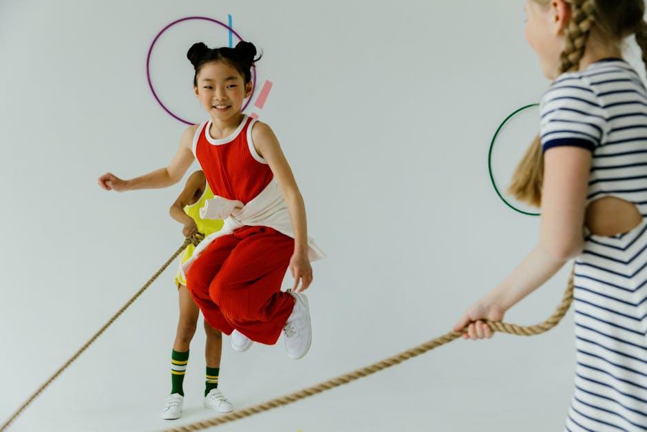 Wonder Nation Girls Tank Play Dresses From