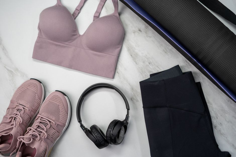 All in Motion Activewear 30% Off! Shorts, Leggings, Sports Bras &