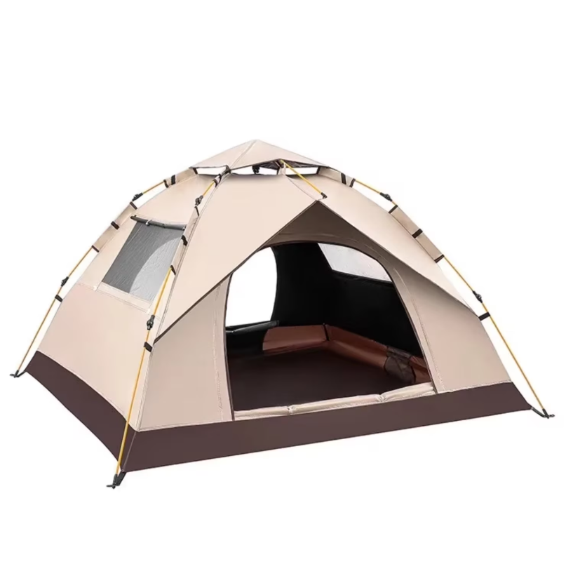 Mapskey 2 Person Instant Pop Up Camping Tent Deal: Save $40.01 at Walmart