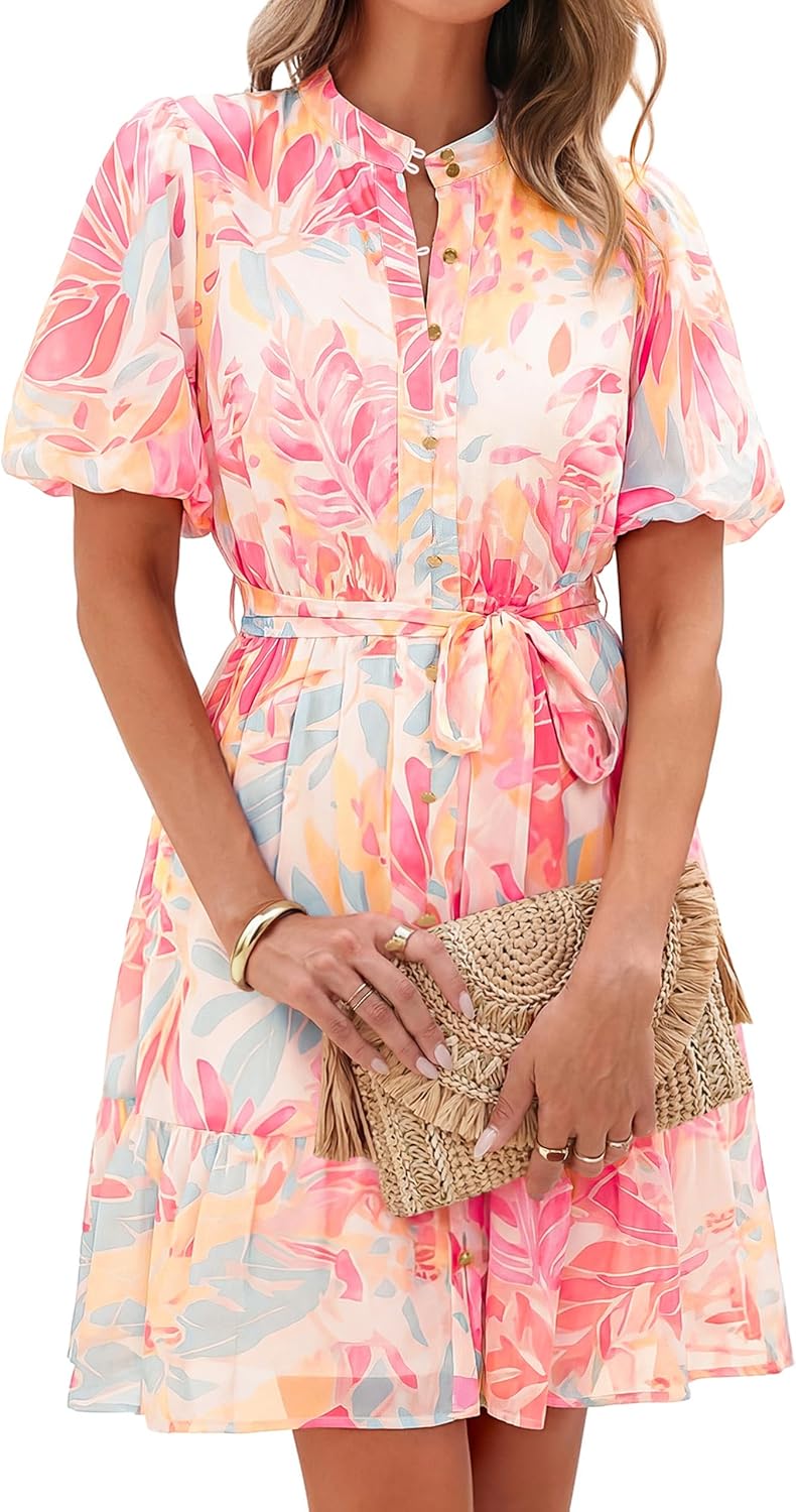 Simplee Womens Boho Cute Summer Only $39.99 (Reg. $39.99) at Amazon