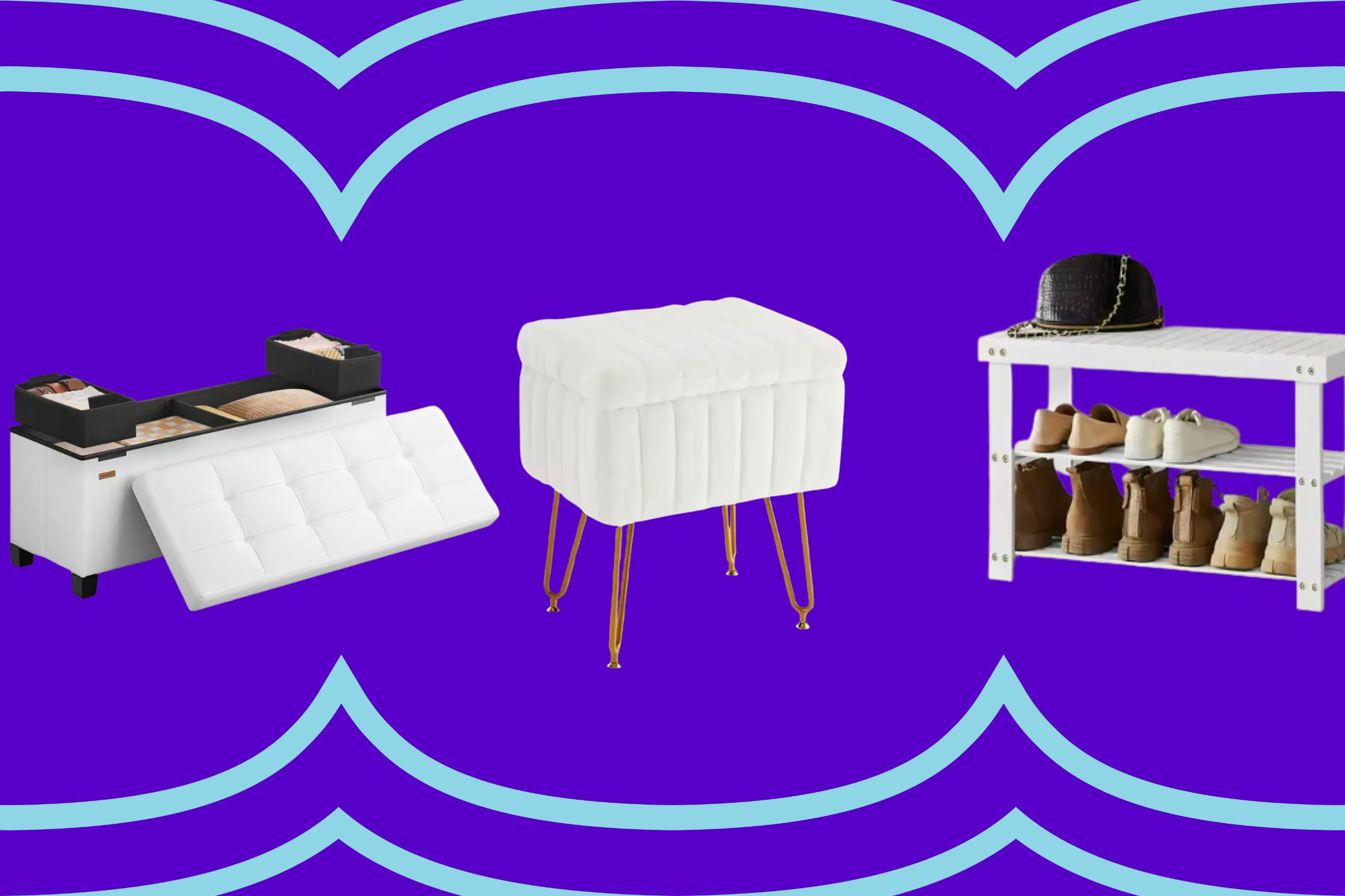 Shop AliExpress Furniture and Storage Deals Only $19 at AliExpress