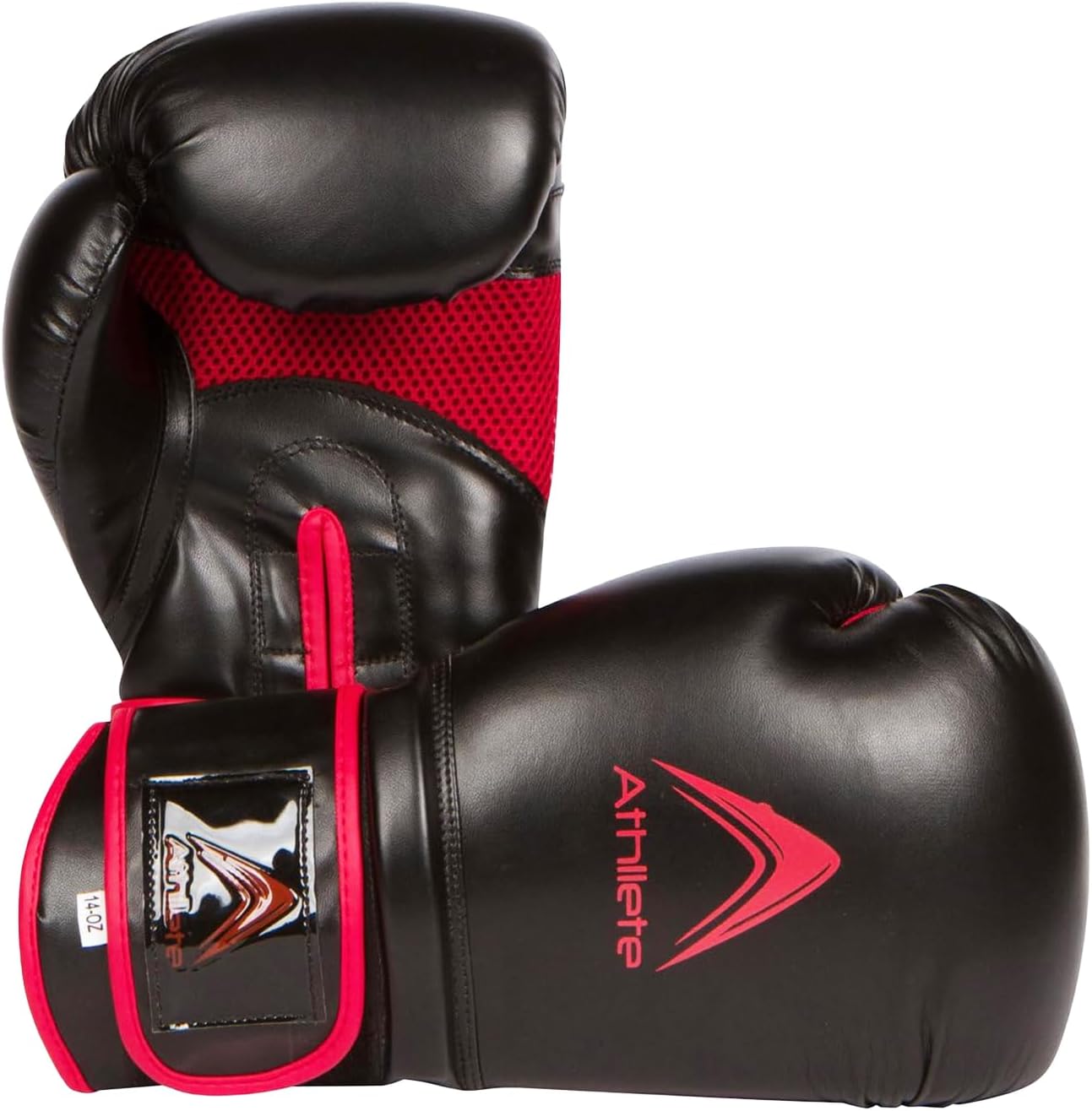 Athllete Men’s Boxing Gloves Only $11.47 (Reg. $19.99) at Amazon