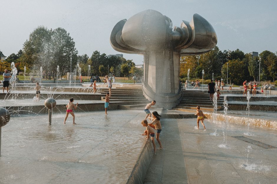 Lowest Price Splash Park Deals + Kohl’s Cash Back