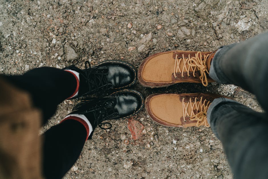 Dr. Martens Leopard Shoes Only $69 (Reg. $170)