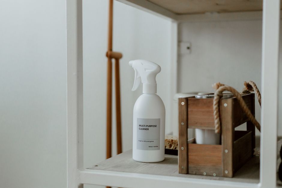 Method All-Purpose Cleaner Only $5.3 (Reg. $10.98) at Amazon