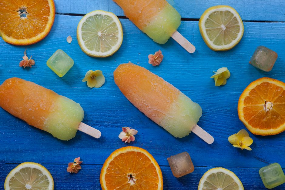 Grab a 6 Pack of Popsicle Sleeves for just Only $6.99 (Reg. $10)