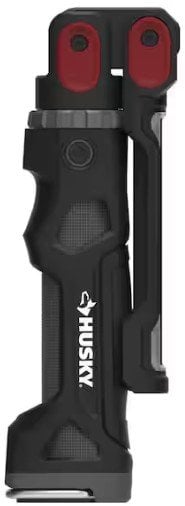Home Depot Home Pick: Husky 800 Lumens Rechargeable LED Insp deal at Home Depot