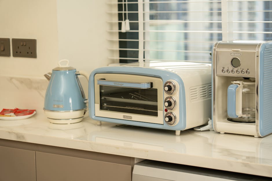 Toastmaster Small Appliances Only $10