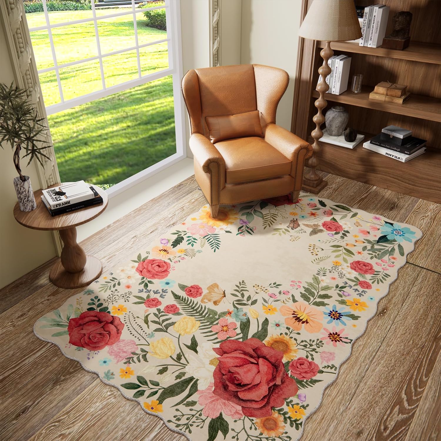 NoiFamo Washable Entryway Small Only $13.72 (Reg. $16.14) at Amazon