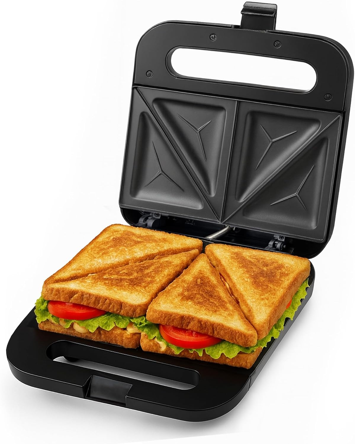 $14.99 OVENTE Electric Sandwich Only $16.99 (Reg. $17.99) at Amazon