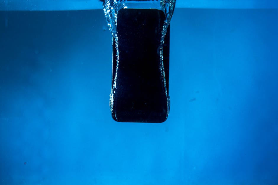 Waterproof Phone Pouch 2-Pack Only Only $9.99 (Reg. $20) at Amazon