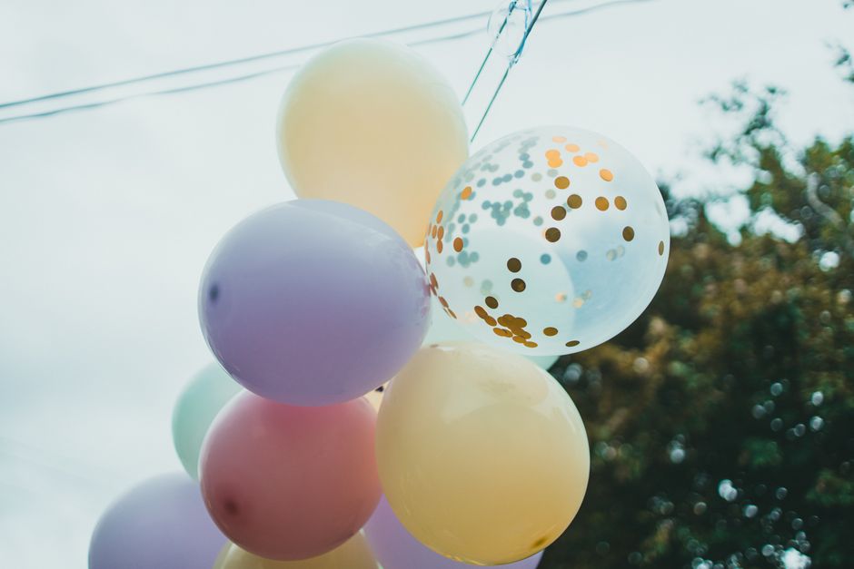 Michaels | 50% Off Graduation & Party Supplies + Only $1