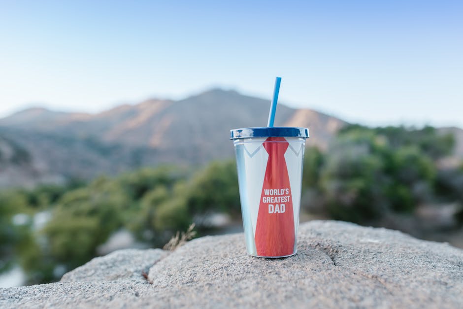 Ozark Trail 30-Ounce Tumbler Only $9.97 at Walmart