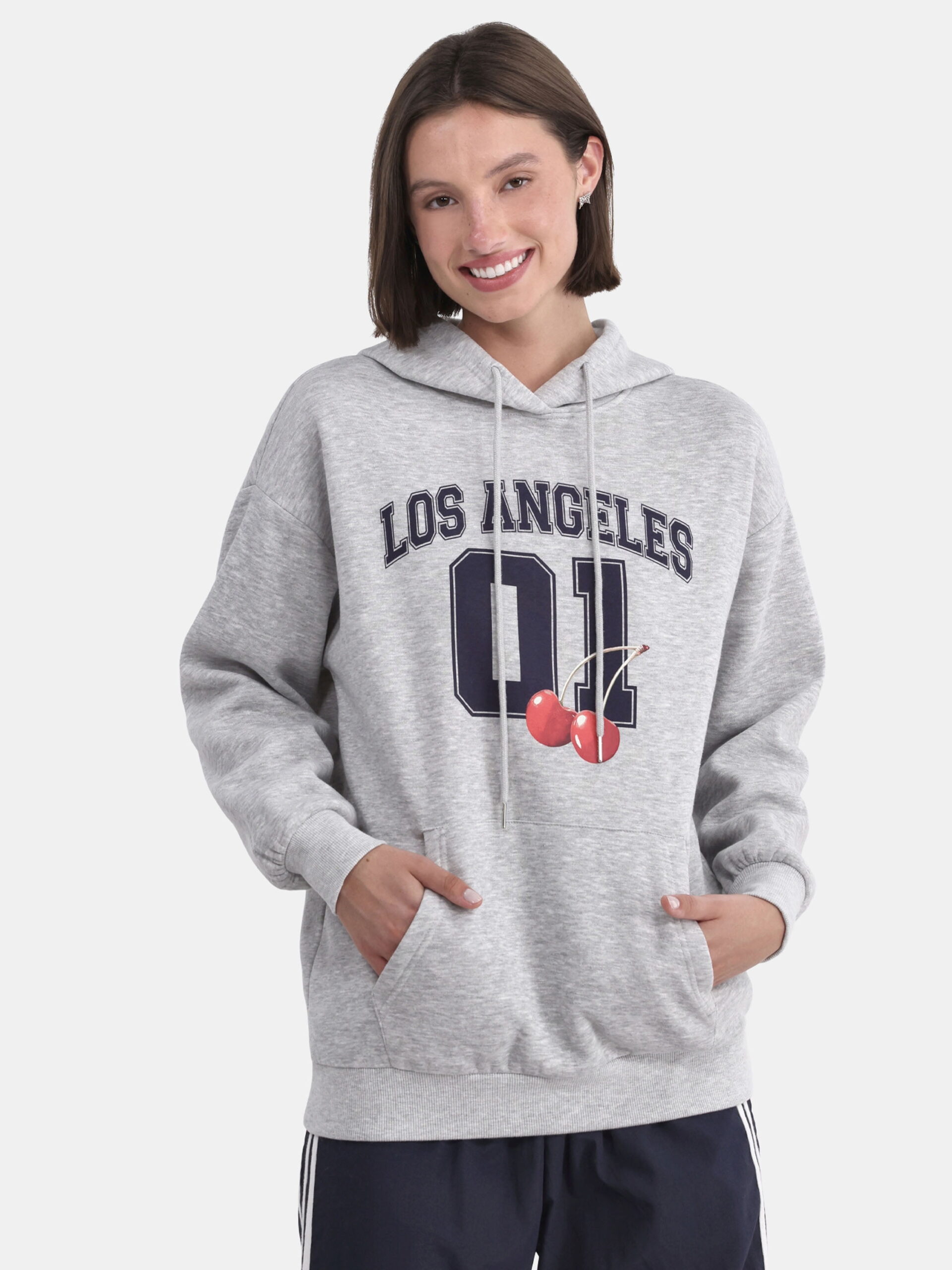 No Boundaries Women’s Apparel Deal for $5.84 at Walmart