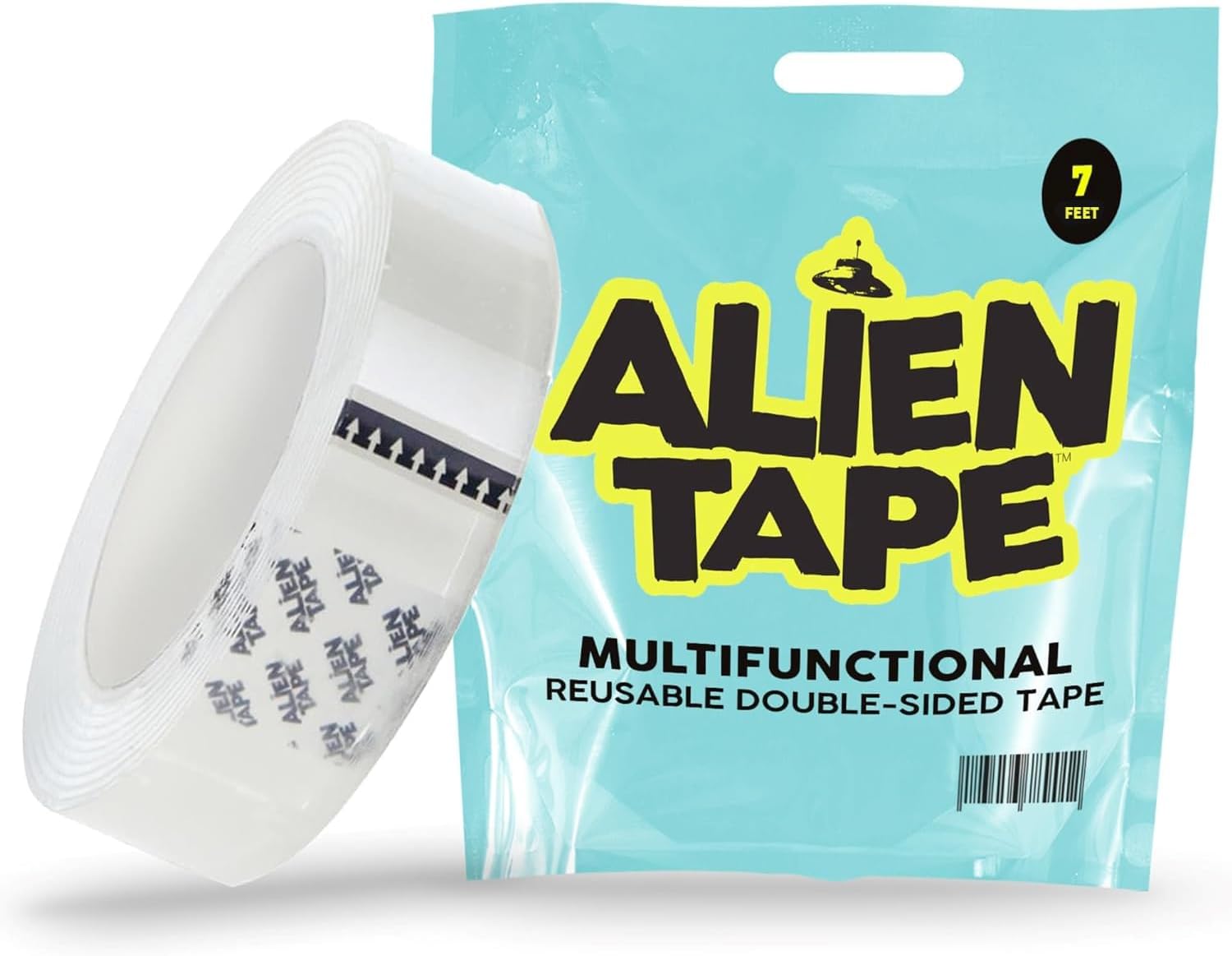 ALIEN TAPE Heavy Duty Double Only $7.64 (Reg. $12.99) at Amazon