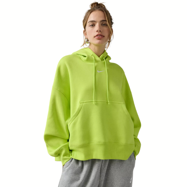 Nike Phoenix Fleece Oversized Hoodie Deal: Save $55 at Urban Outfitters