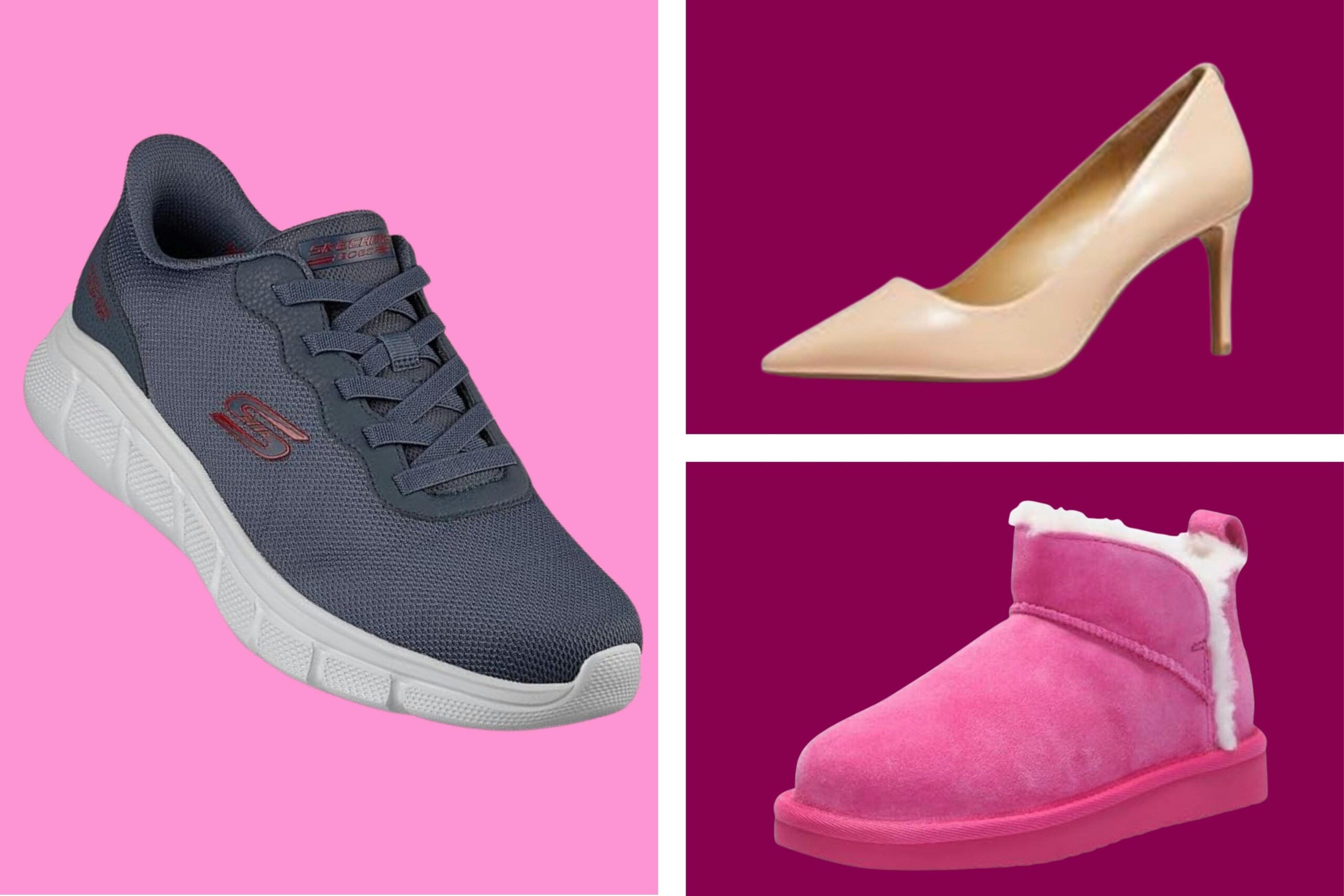 Woot Shoe Clearance — Koolaburra by Ugg and More Only $11.99 at Woot
