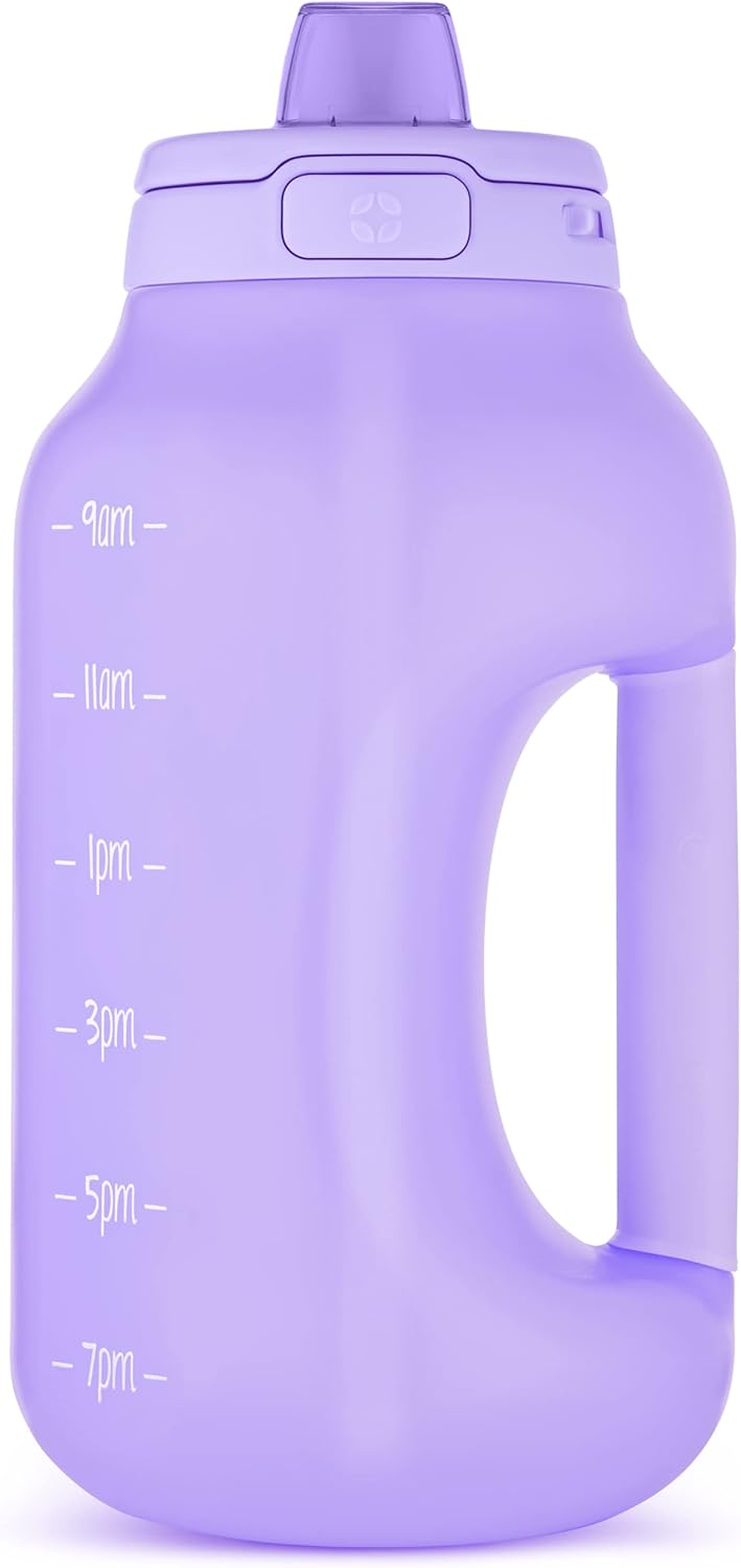 $6.19 Ello Hydra 64oz Half Gallon Only $6.19 (Reg. $15.99) at Amazon