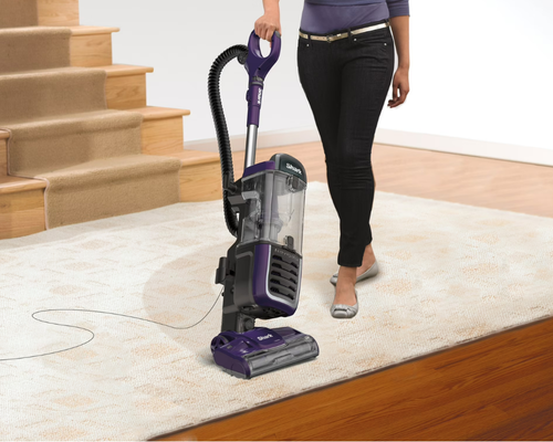 Shark Navigator Upright Vacuum Deal at Walmart: Save $20