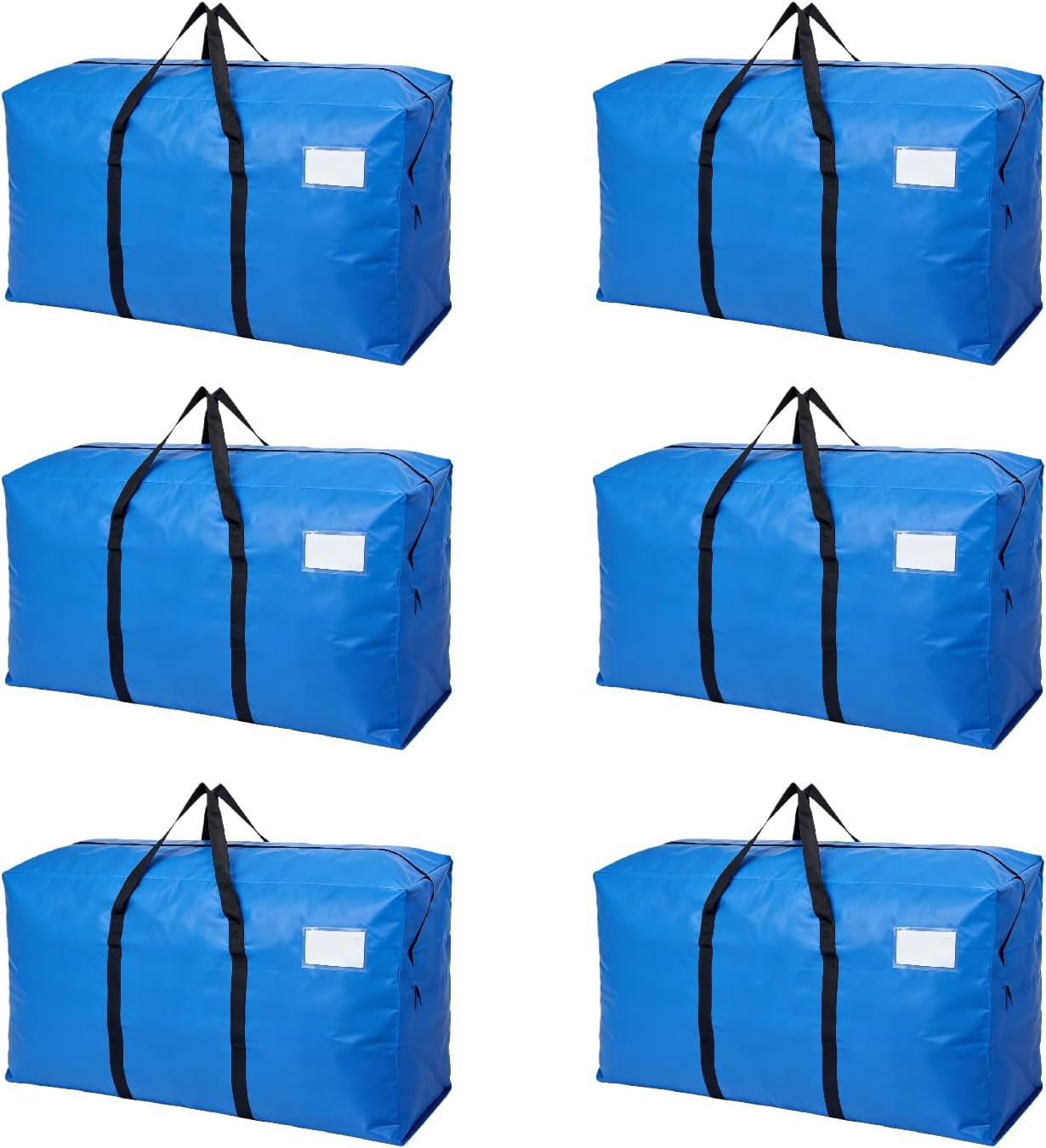 $13.xx 6 Pack Heavy Duty Moving Only $13.74 (Reg. $27.49) at Amazon