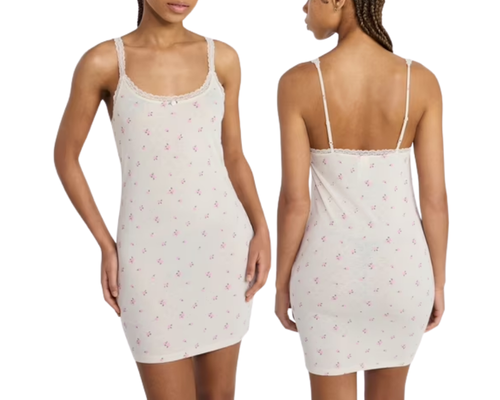 Women’s Night Gown Deal at Walmart: Only $4.75