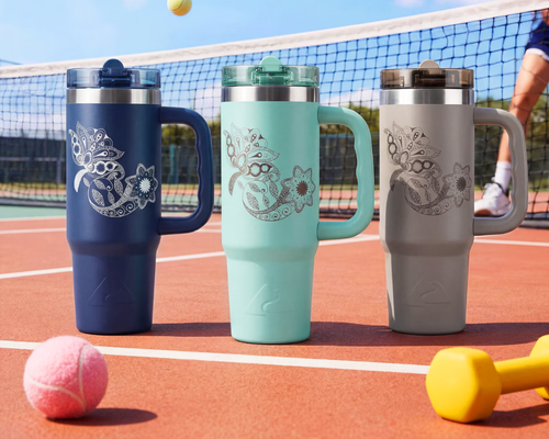 Ozark Trail 30-Ounce Tumbler Deal at Walmart: Just $9.97