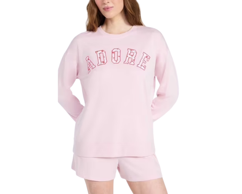 Women’s Lounge Top Deal at Walmart: Save $13.75