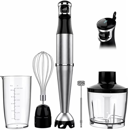 Walmart Home Pick: Boyun Daj 1100W Only $28 (Reg. $59.99) at Walmart