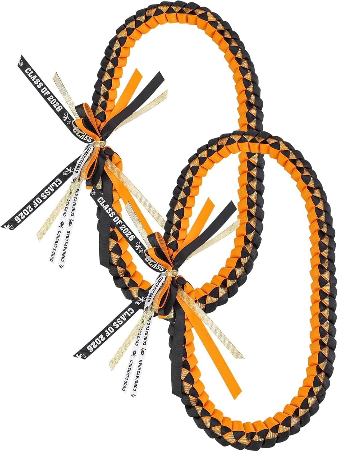 Ribbon Graduation Lei – Class Only $8.99 (Reg. $8.99) at Amazon