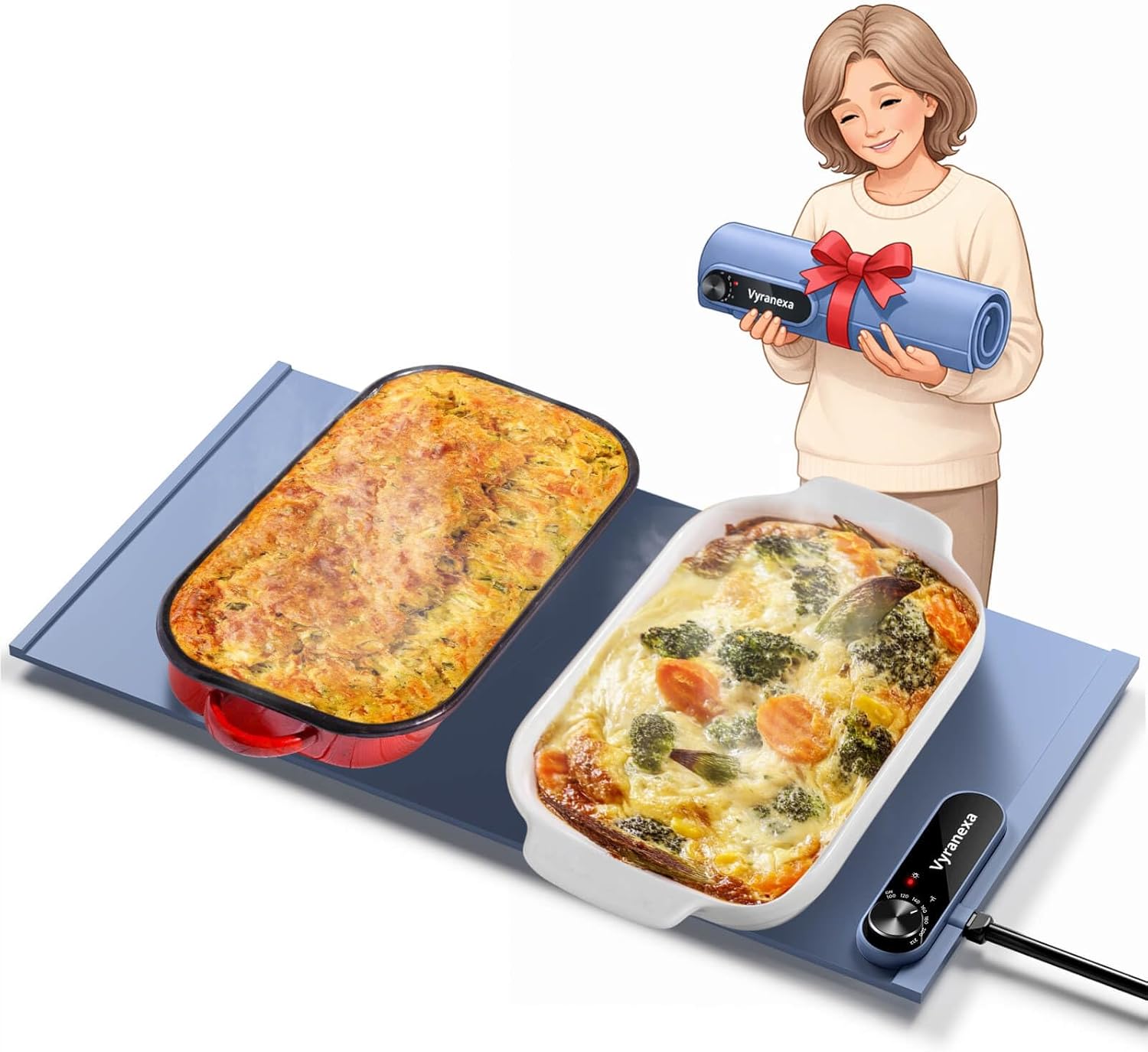 Warming Mat Only $29.98 at Amazon