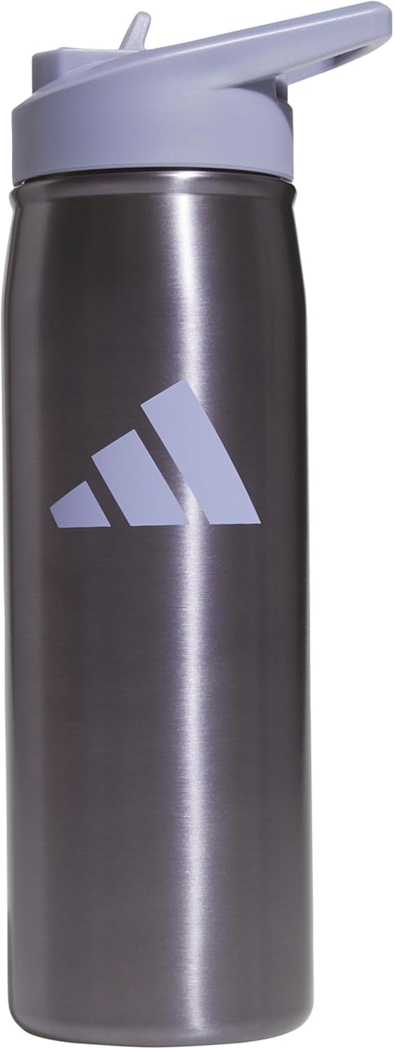 adidas Stainless Steel Metal Water Only $30 (Reg. $30) at Amazon