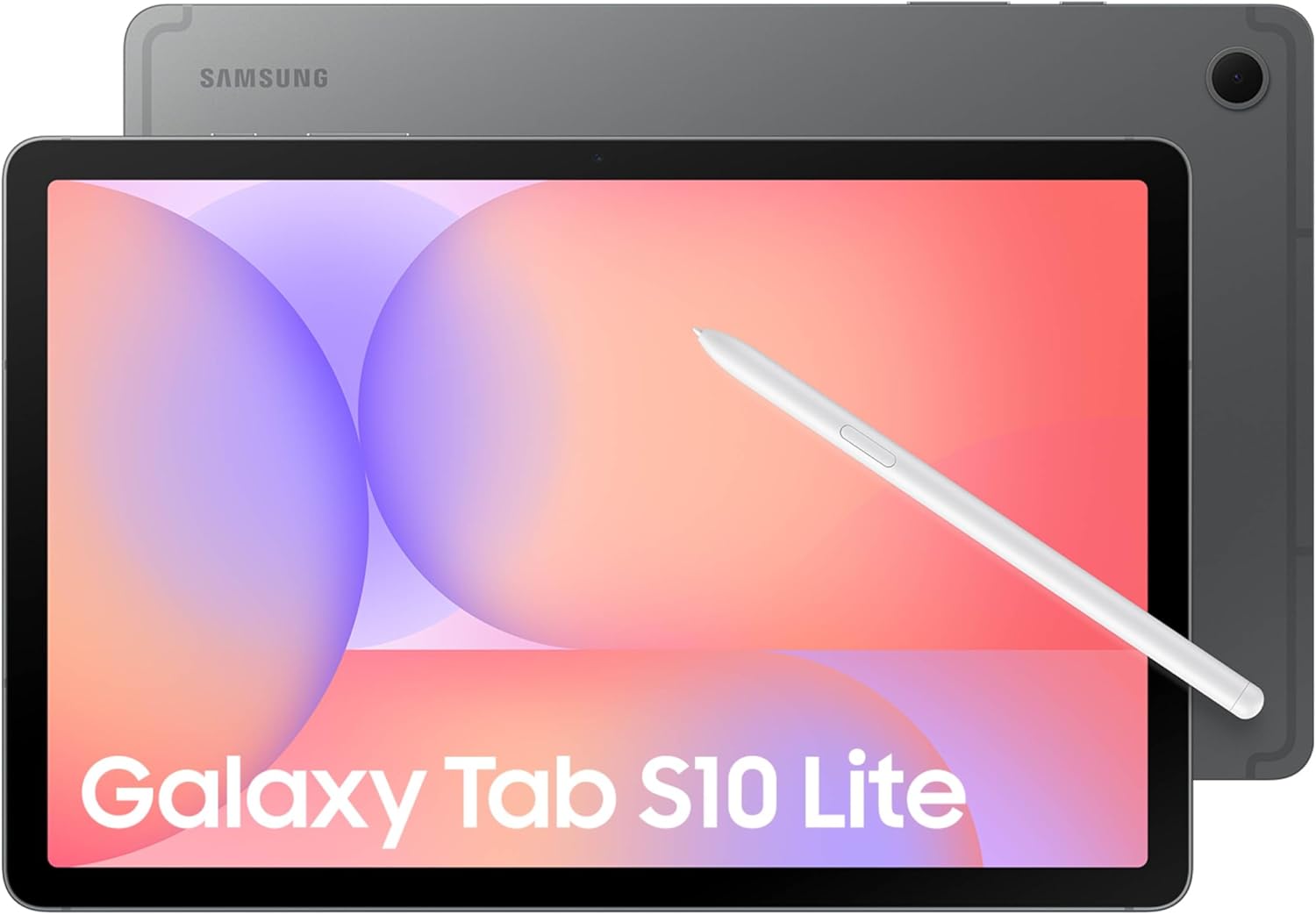 Samsung Galaxy Tab S10 Lite Only $299.99 (Reg. $399.99) at Amazon