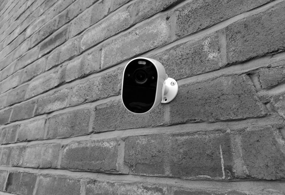 Arlo Security Camera 2-Pack Only $24