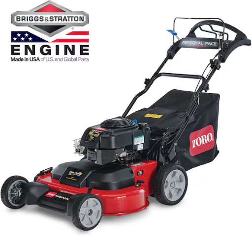 Lowe’s Patio & Garden Pick: Toro Only $1 (Reg. $1) at Lowe’s