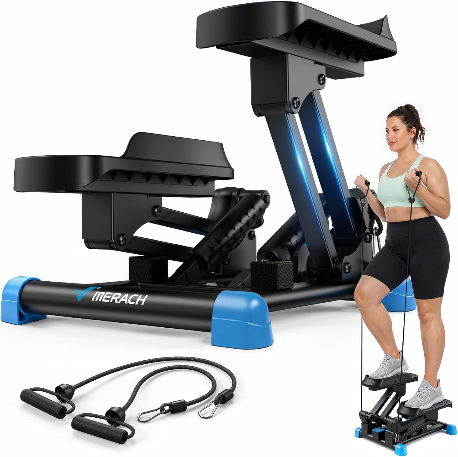 Mini Stair Stepper Only $159.99 at Amazon