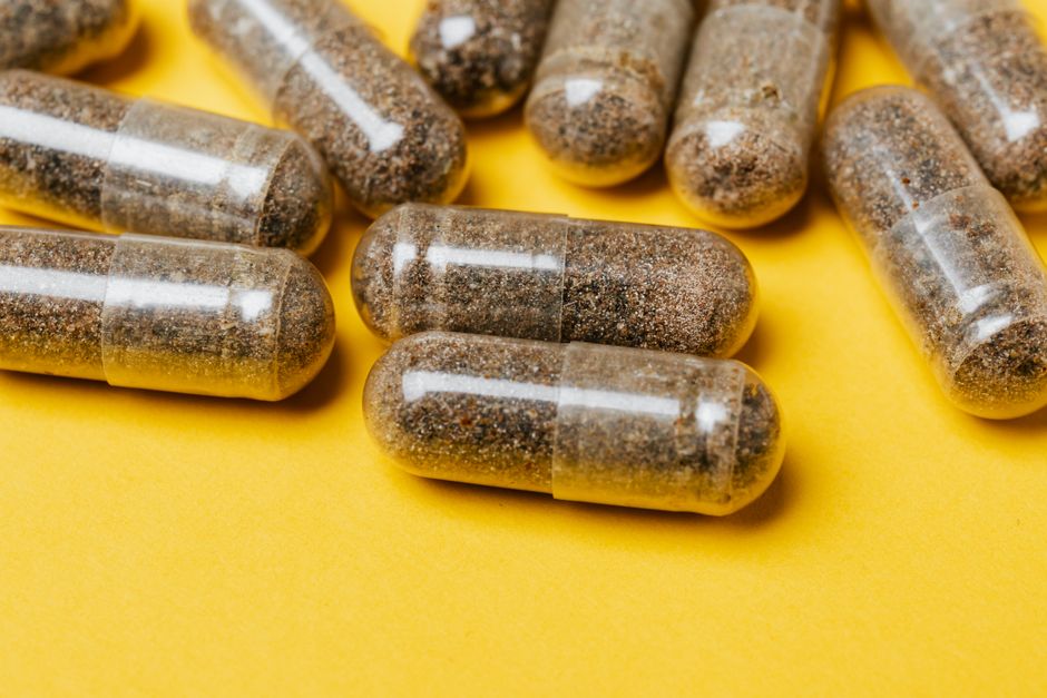 Pure Shilajit Capsules Only $25.91 (Reg. $25.91) at Amazon