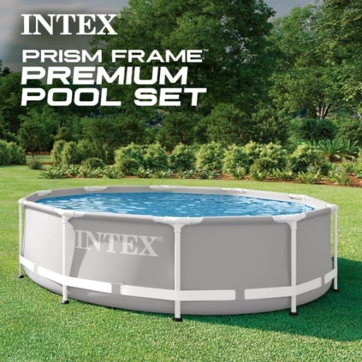 Walmart Daily Pick: INTEX Prism Only $110 (Reg. $199.99) at Walmart