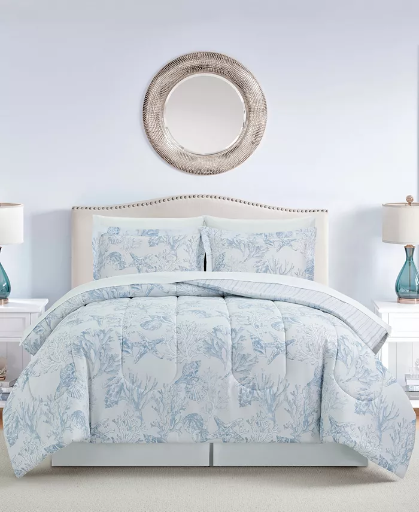Macy’s Daily Pick: Macy’s Coastal Only $37 (Reg. $100) at Macy’s