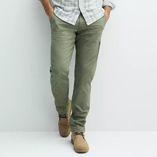 Kohl’s Daily Pick: Men’s Sonoma Only $9 (Reg. $34.99) at Kohl’s