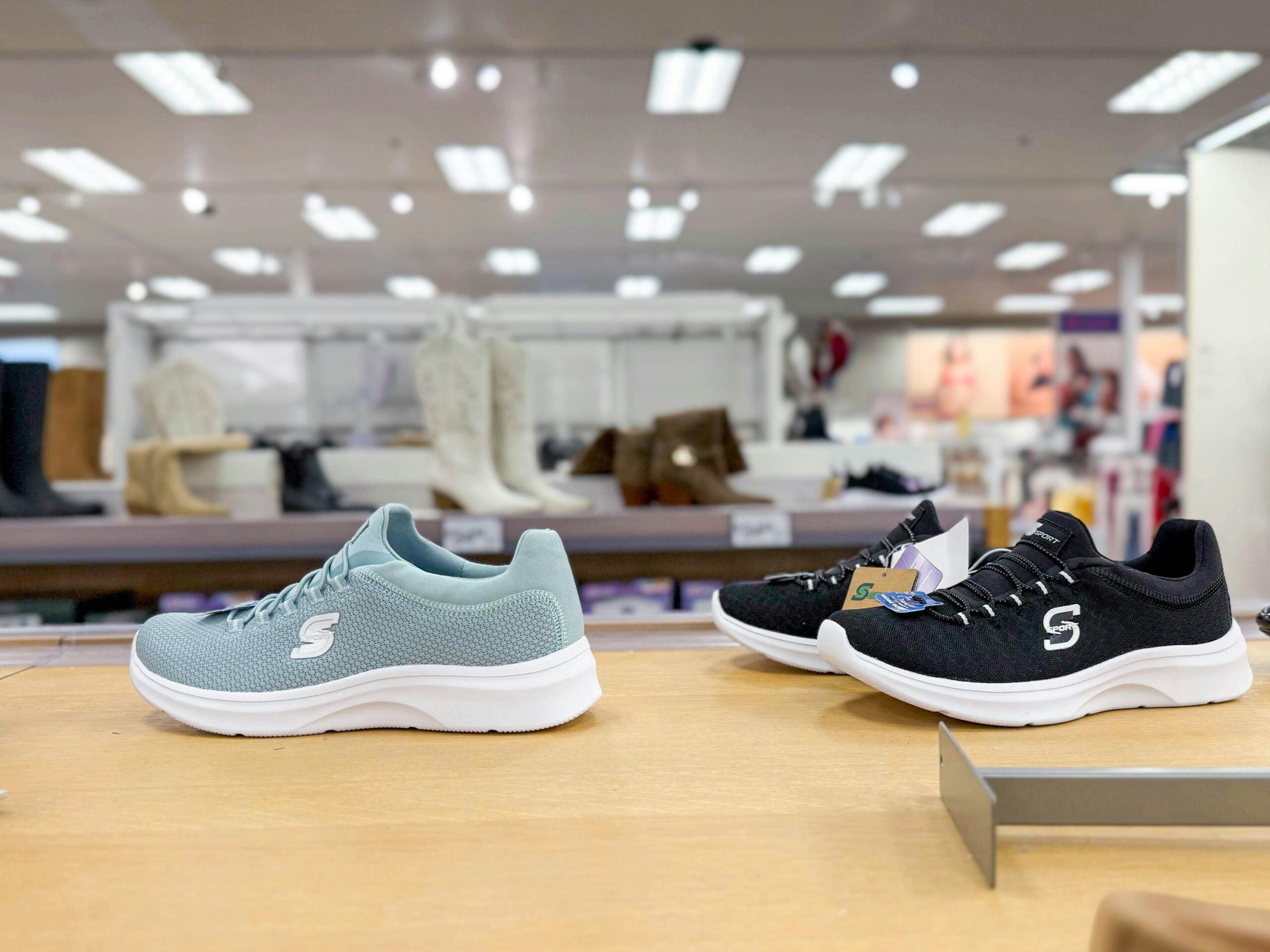 $23 Women’s Skechers This Weekend at Target Only $23 at Target