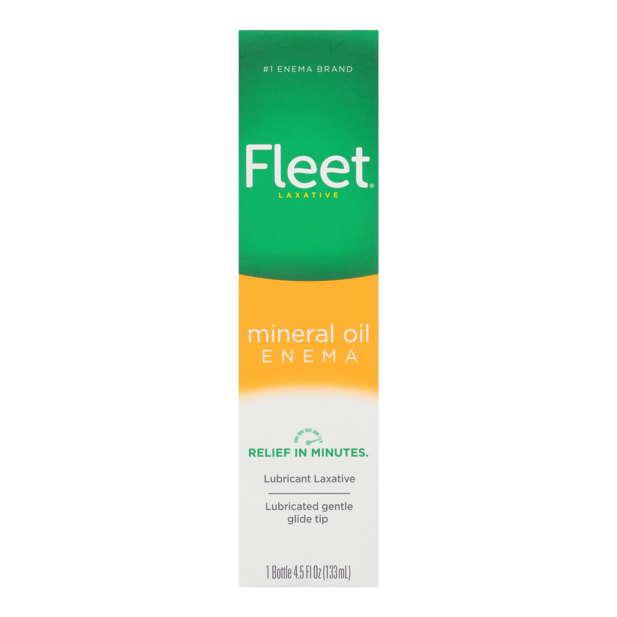 Fleet® Mini Enema, Only Only $2.49 at CVS