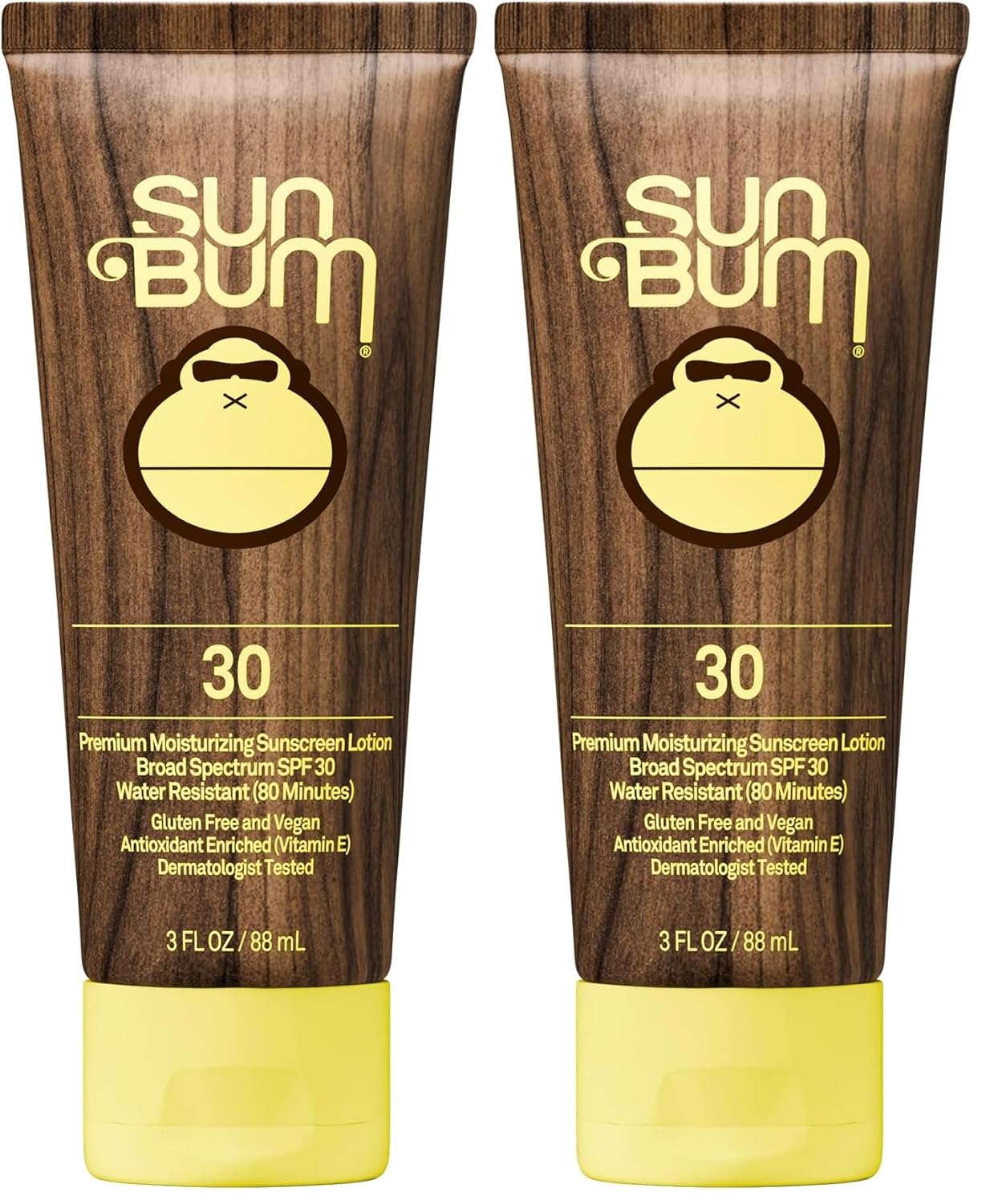 Sun Bum Original SPF 30 Sunscreen Only $10.58 (Reg. $23) at Amazon