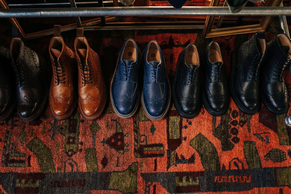 Ozark Trail Men’s Boots Only Only $17 (Reg. $37)