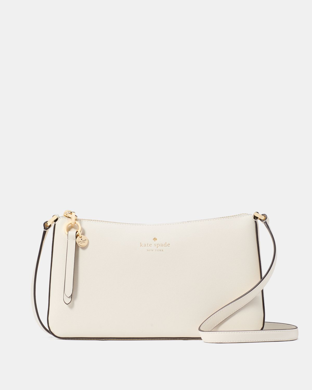 Kate Spade Ginnie Crossbody Bag Sale: Just $75 at Kate Spade Outlet