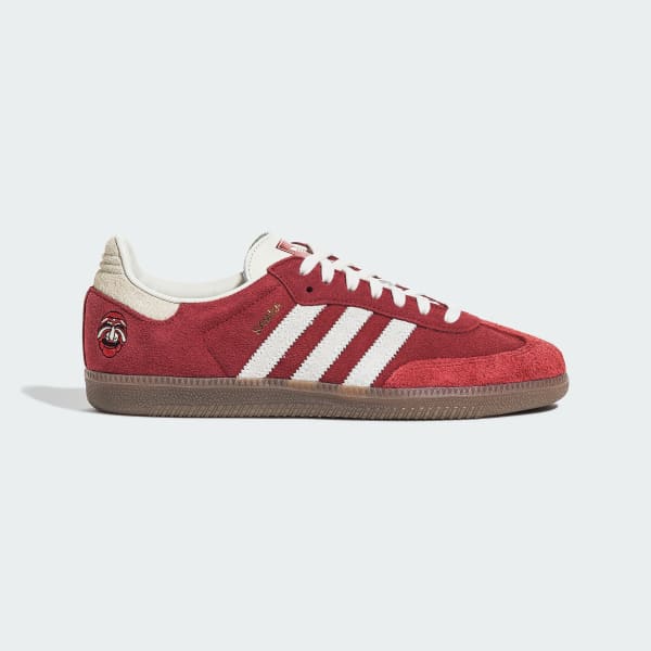 Adidas x Coca-Cola Samba OG Shoes just $130 at Adidas