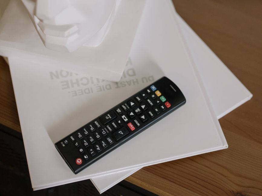 Wireless Picture Light w/ Remote Control Just Only $13.99 (Reg. $30)