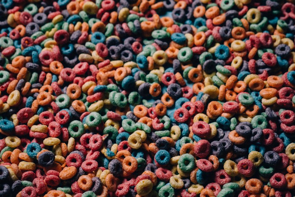 Six Star Froot Loops Protein Powder Only $24.81 (Reg. $29) at Amazon
